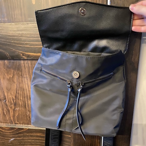 Botkier small backpack purse - Picture 2 of 4